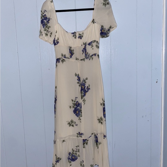 Reformation Charli Dress - Picture 3 of 4